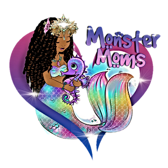 Monster Moms