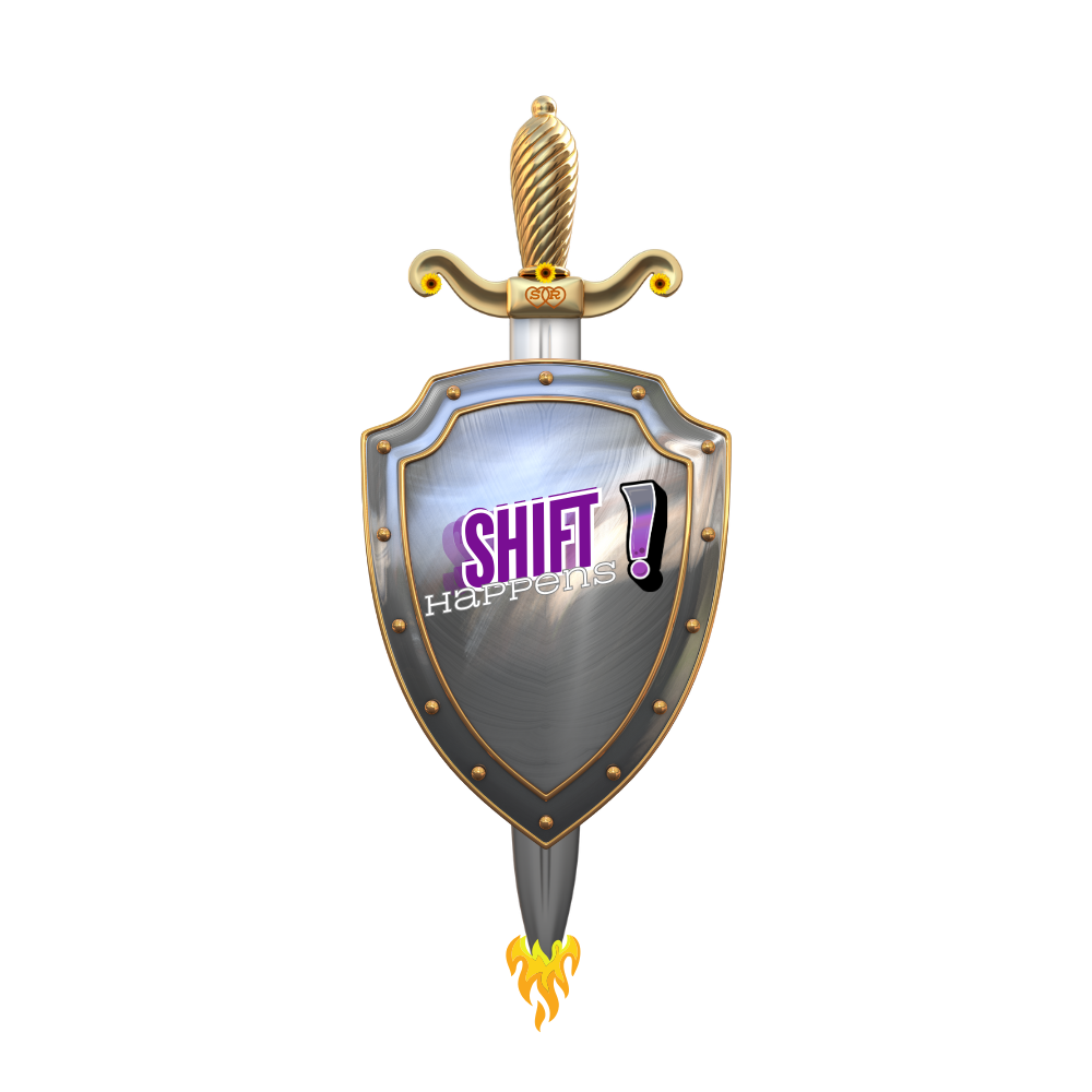 Shift Happens